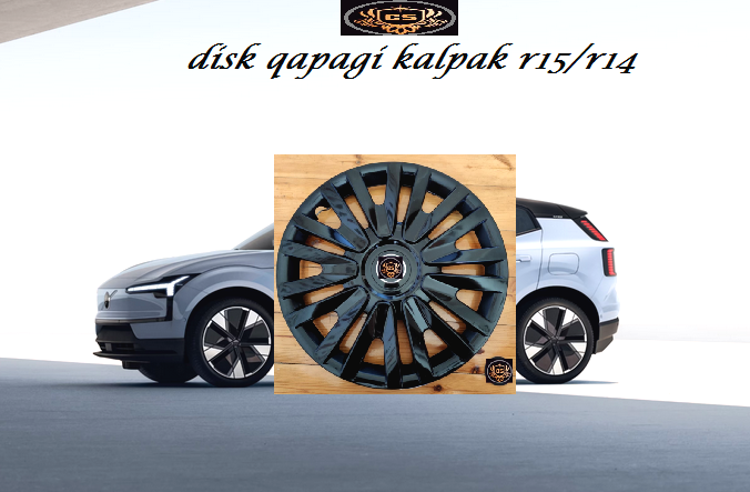 kalpak disk r14 r15 r16
