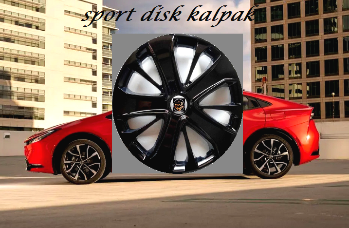 chevrolet kia hyundai disk kalpak r15