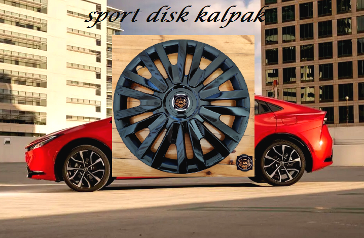 toyota opel kia diskqapagi r15/r14