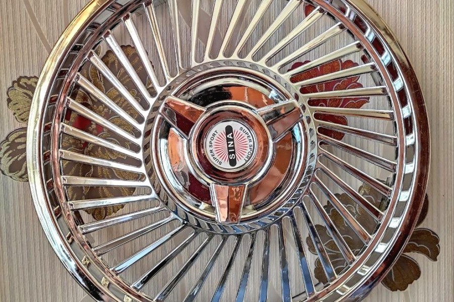 klassik disk qapagi r15