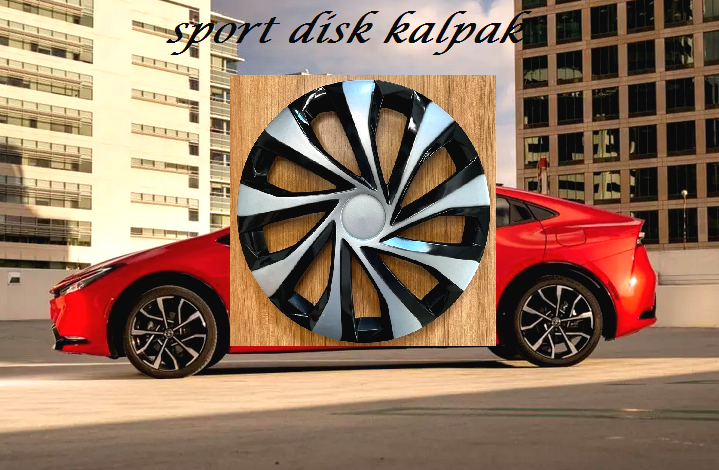 ford tranzit/opel astra disk qapaqlari
