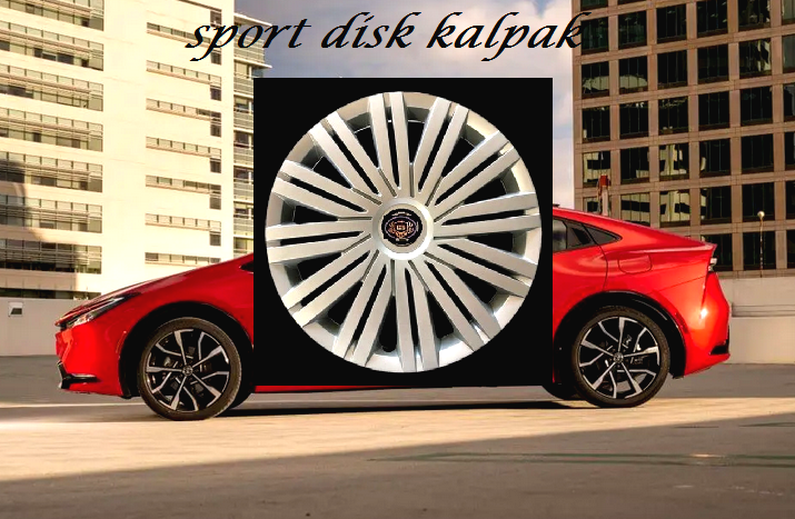 disk qapaqlari kalpak r15/r16