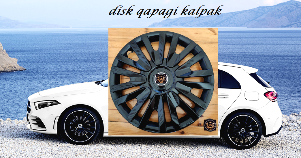 opel nissan skoda diskqapagi r15