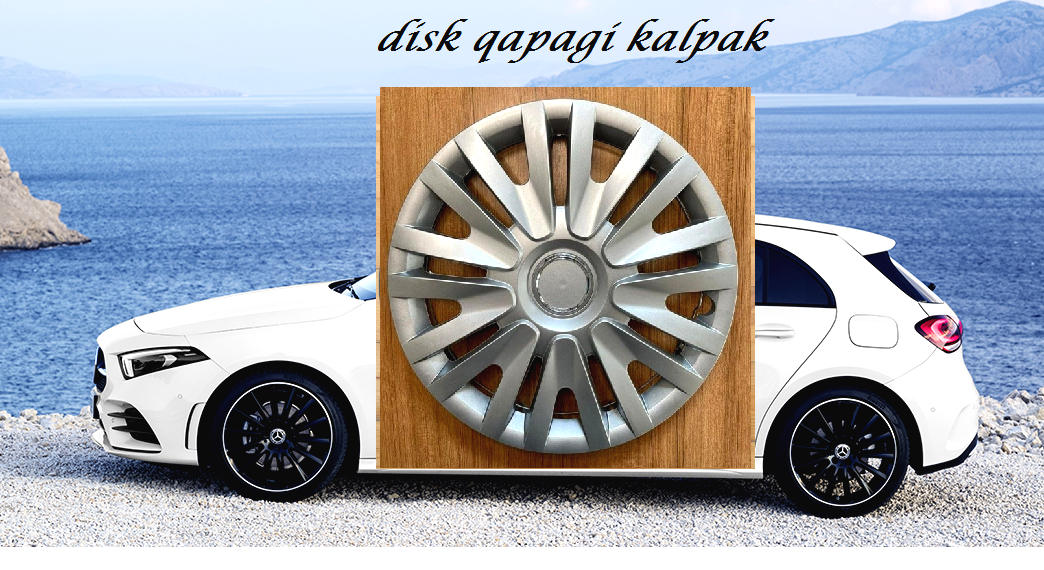 kia renault fiat diskqapagi r15