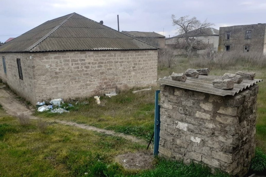 EKSKLÜZİV ! MƏRDƏKANDA 1 SOTUN QİYMƏTİ 10.000 AZN