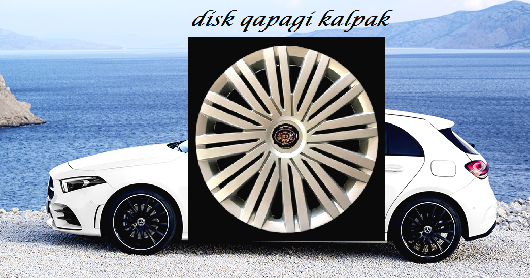 klassic disk qapaqlari r14