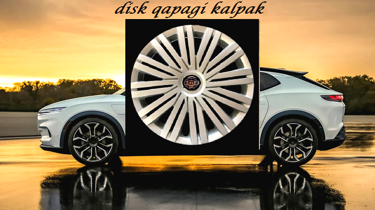 nikel lider disk qapagi r13/r14/r15/r16