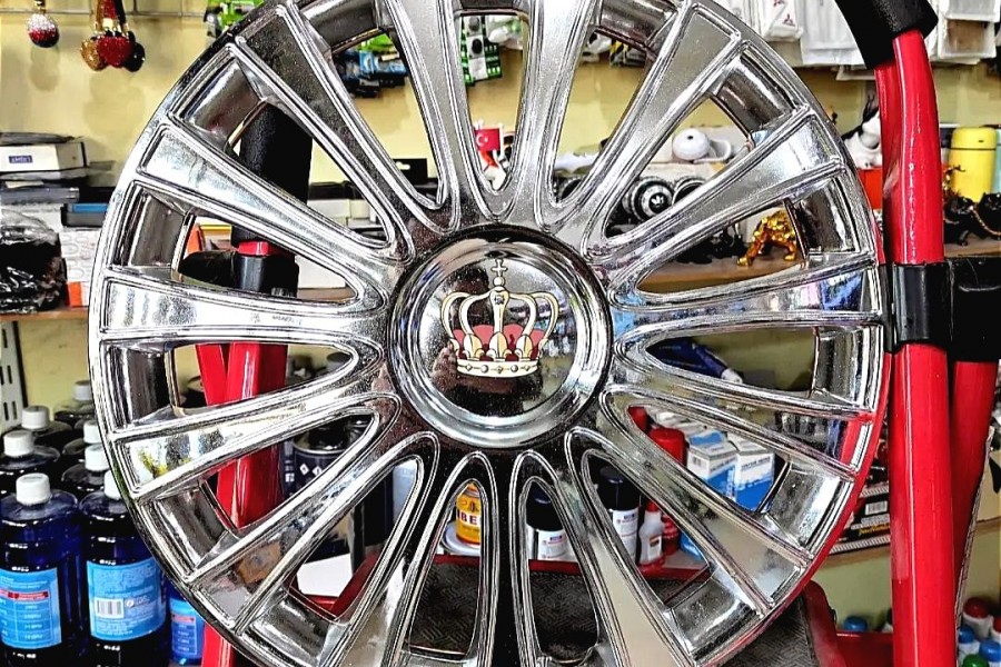 renault kia hyundai disk kalpak r14