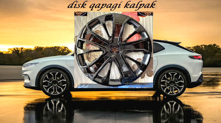 kia toyota disk kalpak