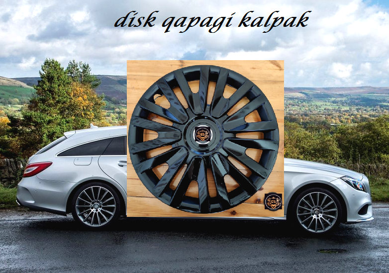 kia rio ford disk qapaqlari