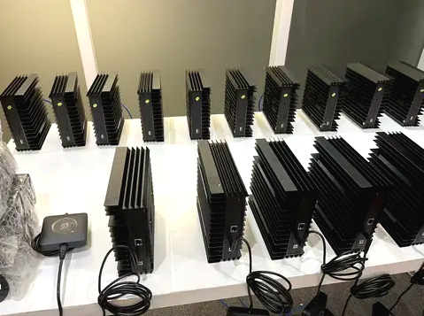 wholesales Bitmain KS3,IceRiver KS3,KS2,KS1,PSU included