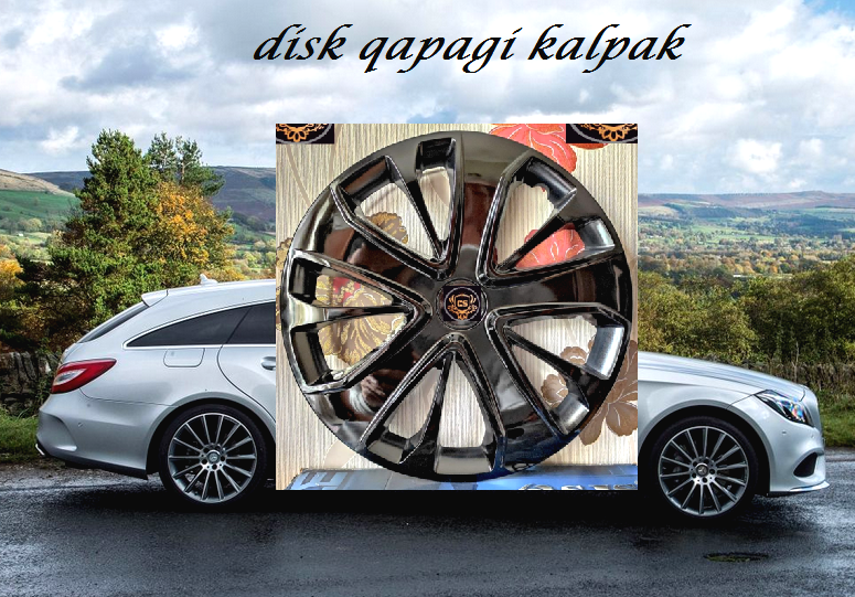nissan chevrolet kia disk qapaqlari