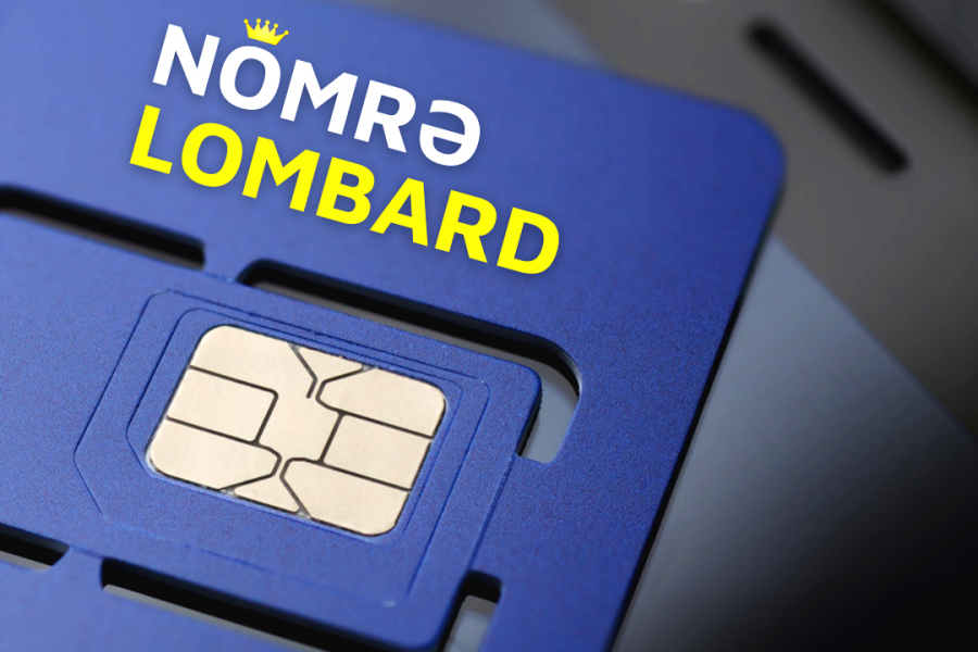 NÖMRƏ LOMBARD