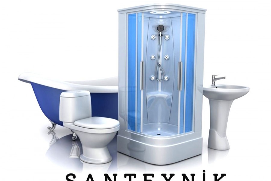 Santexnik ustasi