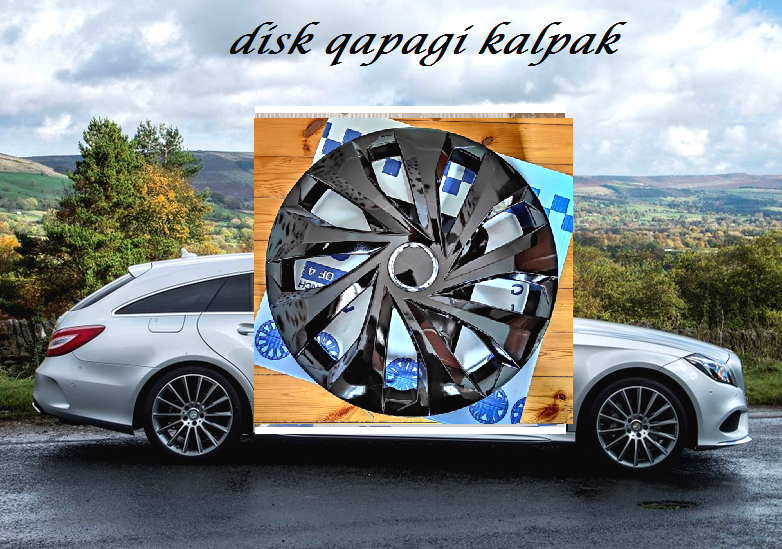 toyota kia fiat disk qapaqlari