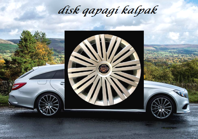 toyota carolla chevrolet disk qapagi