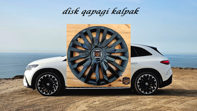 vossen lezva disk qapagi