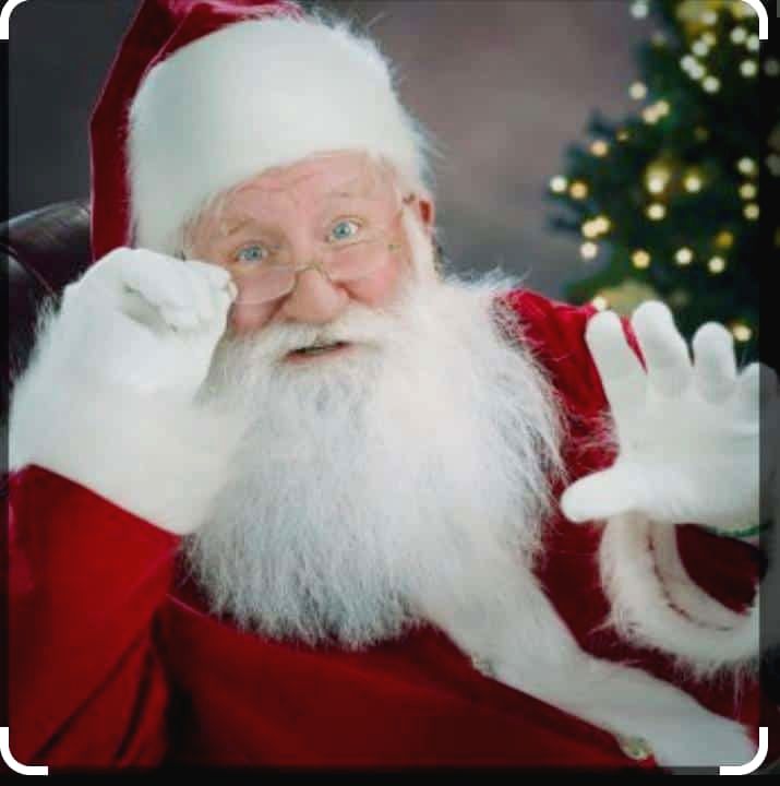 Şaxta Baba sifarişi 