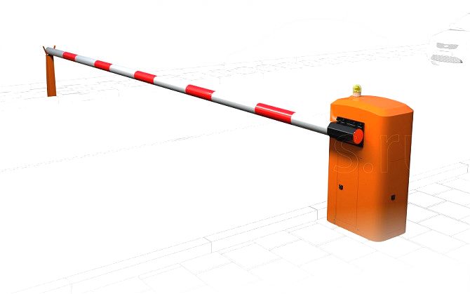 Slaqbaum TS-516