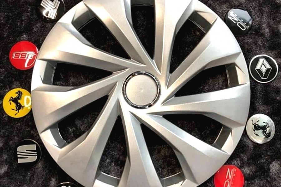 avtomobil disk qapaqlari r15 r16