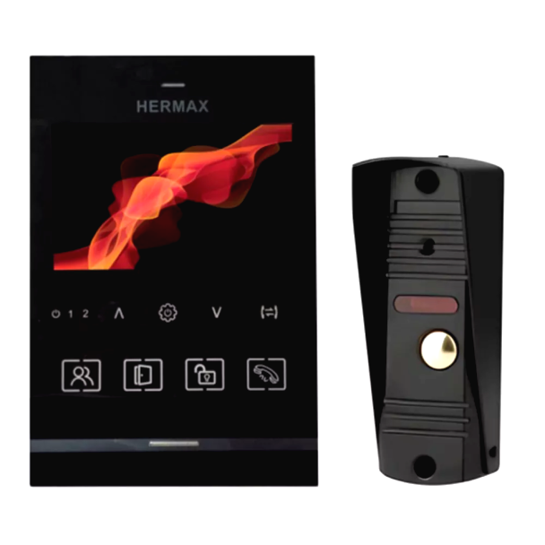 Damafon hermax Sx-04m