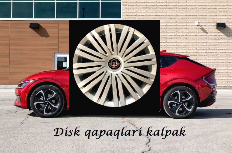 dacia renault disk qapaqlari r15