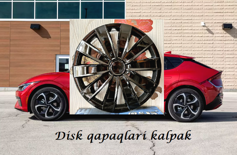 lider vossen disk qapaqlari r16