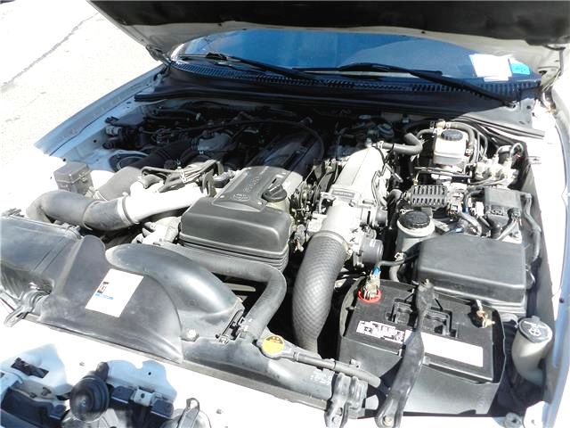 Neatly Used Toyota Supra 1994 In Good Condition