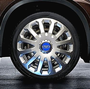 ford diskqapagi r15 r16
