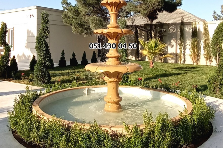 Fantan aqlay əl işləri hər ölçüdə olur 