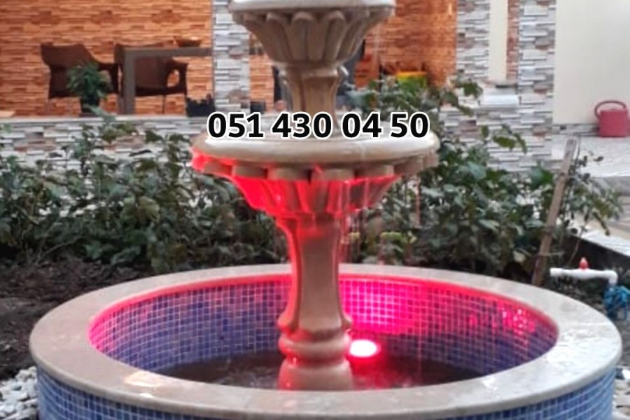 Fantan aqlay əl işləri hər ölçüdə olur 