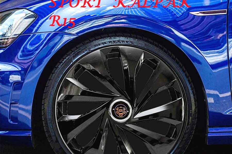 avtomobil disk qapaqlari r15 r14