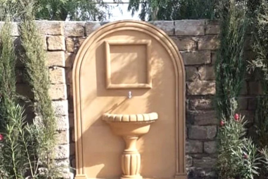 Bulaq aqlay əl işləri hər ölçüdə olur