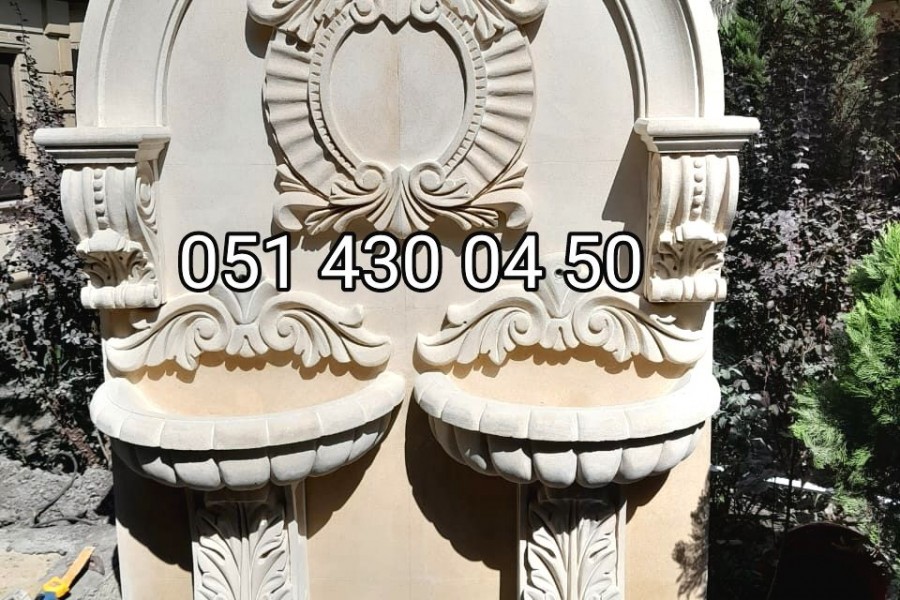Bulaq aqlay əl işləri hər ölçüdə olur