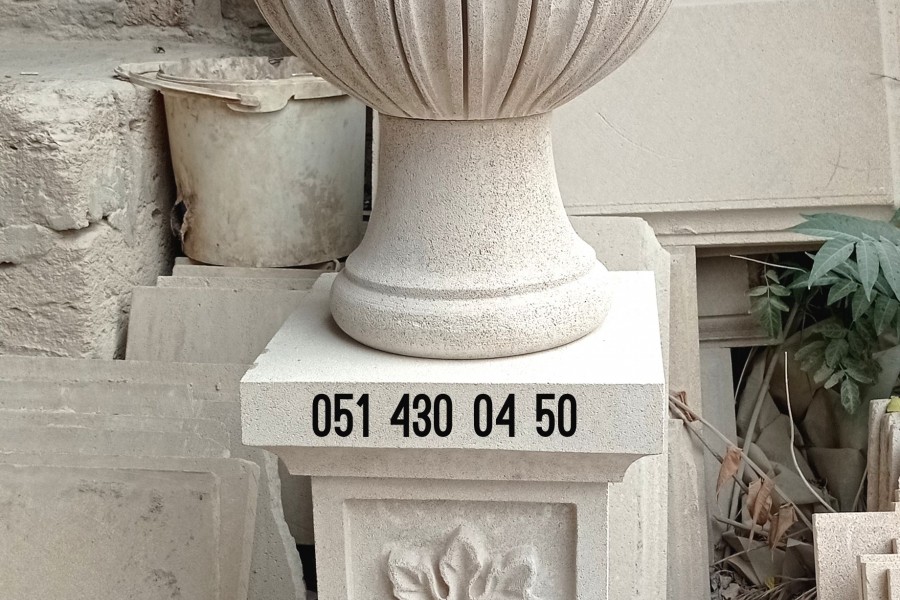 Guldan aqlay əl işləri hər ölçüdə olur.