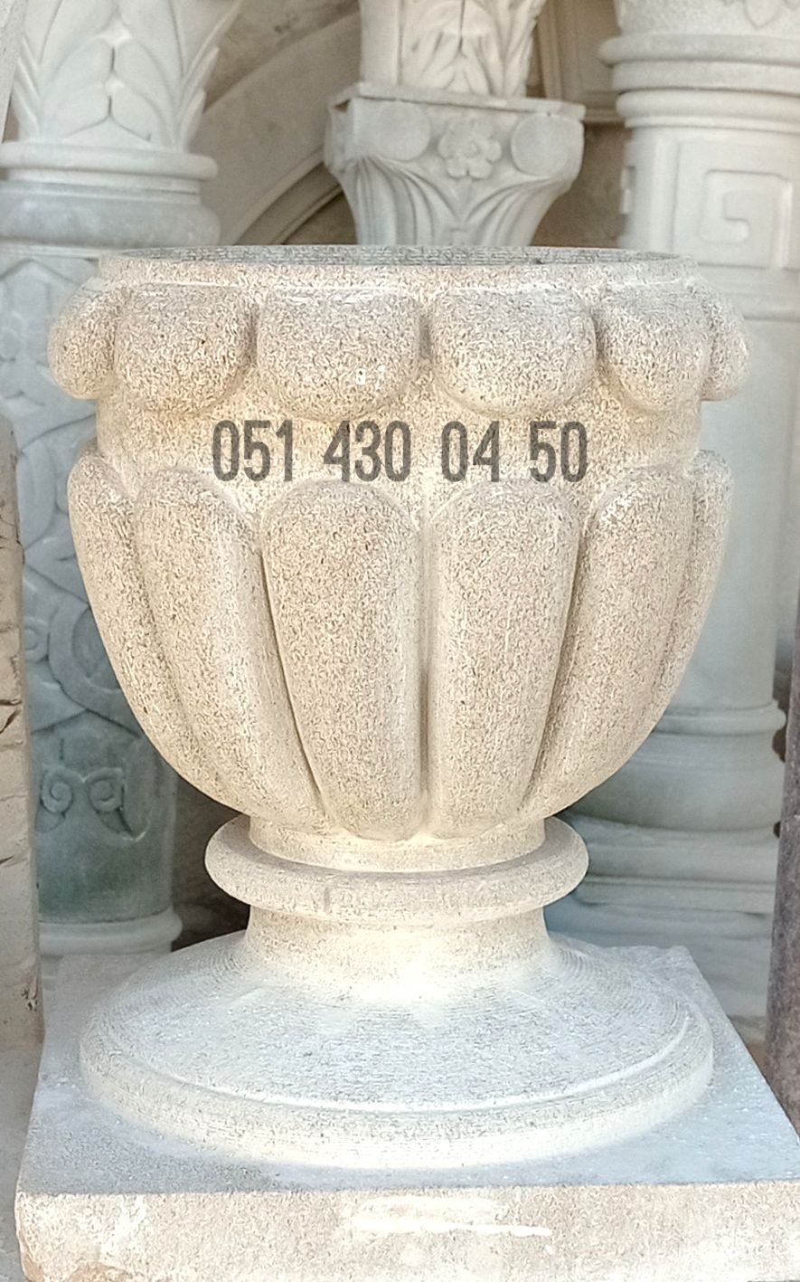 Guldan aqlay əl işləri hər ölçüdə olur.