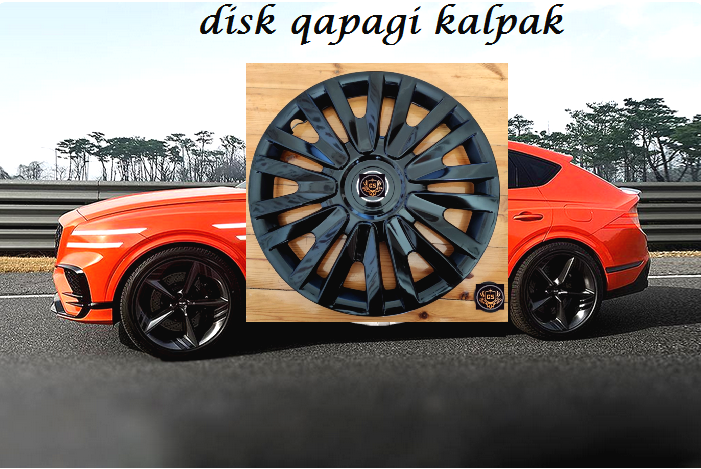 kalpak diskqapagi r13 r14 r15