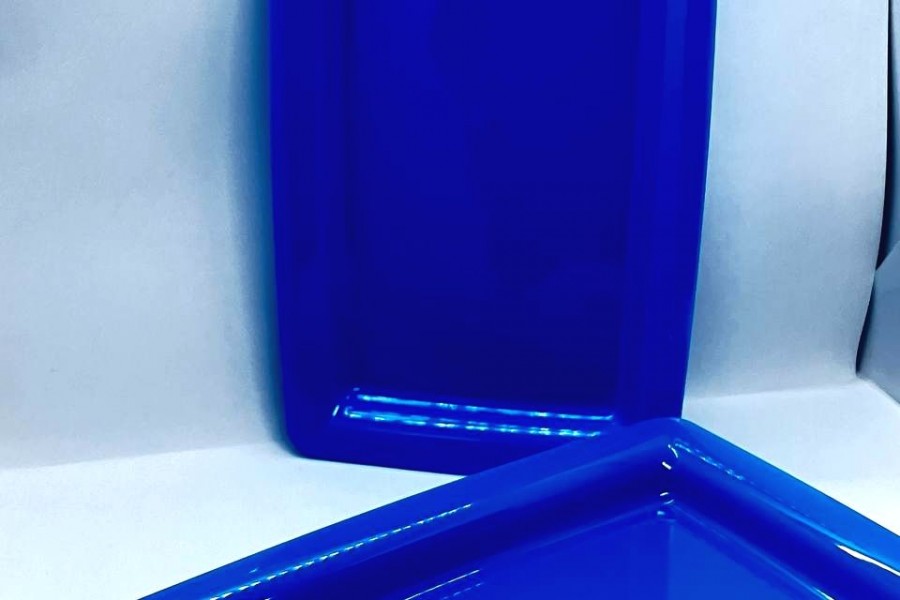 Plastik bulud 