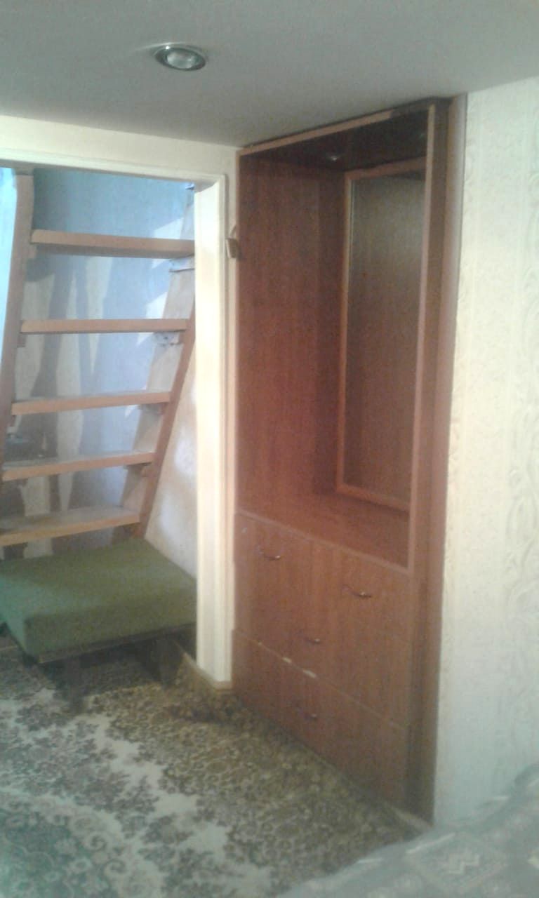 2 otaq, 3 mərtəbəli binanın 2ci mərtəbəsində , 50 m2, Port Bakunun yaxınlığında