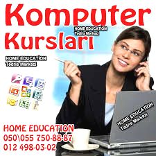 Komputer kursları