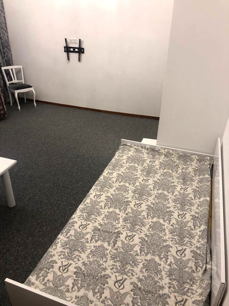 Şəhərin mərkəzində 1 otağlı mənzil kirayə verilir
