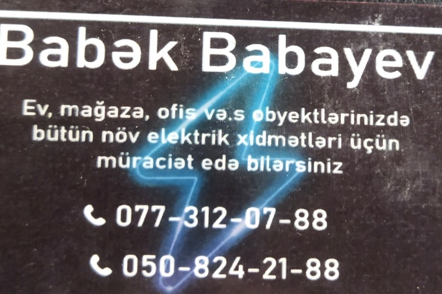 Elektrik Ustası