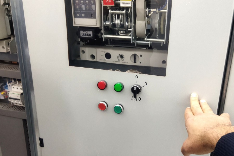Elektrik Ustası