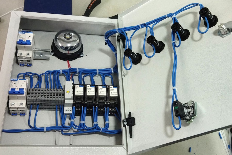 Elektrik Ustası