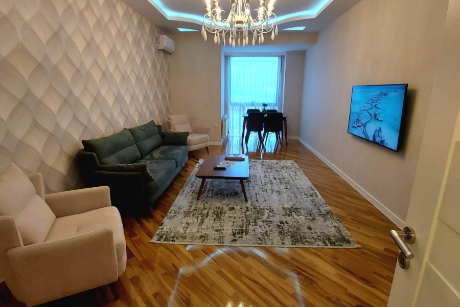 Mənzil icarəyə verilir