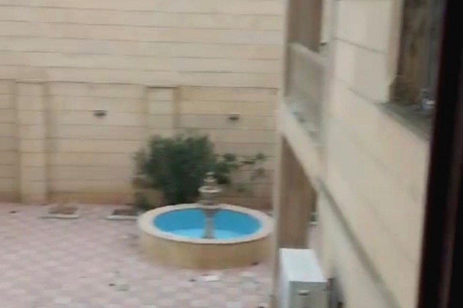 Novxanı qəsəbəsi 