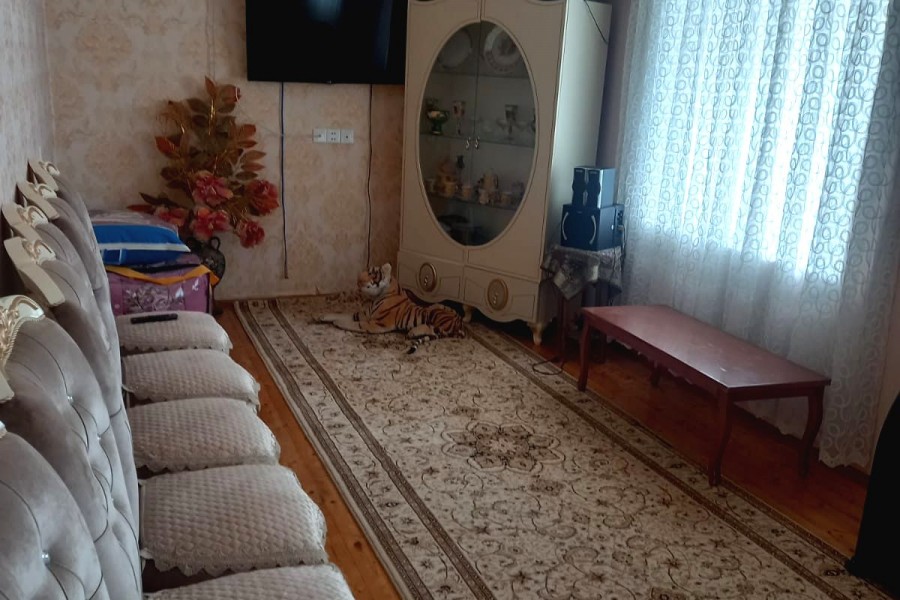 Tecılı super ev satılır 