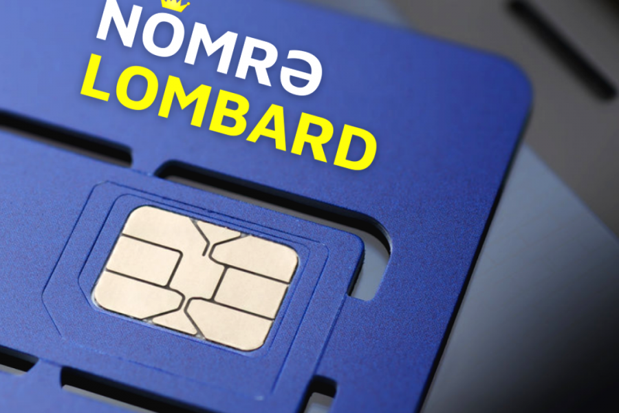 NÖMRƏ LOMBARD