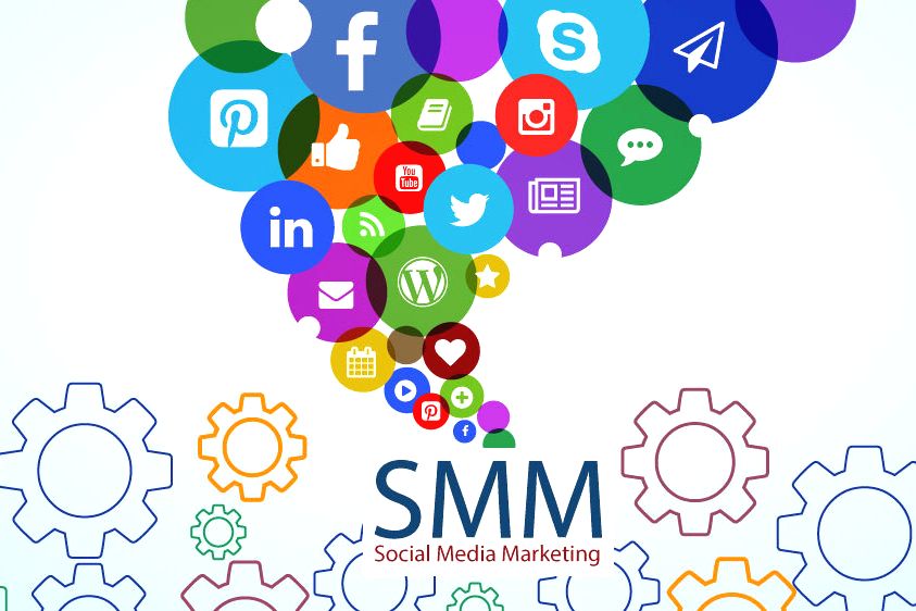 SMM-sosial şəbəkələrdə marketinq