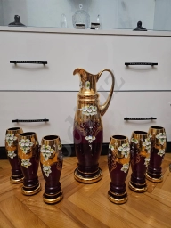 Bagema  dəsti satılır